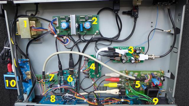 3 transistor fm transmitter 3 transistor fm transmitter